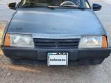 ВАЗ (Lada) 2109 2000 года за 450 000 тг. в Арысь