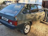 ВАЗ (Lada) 2109 2000 года за 450 000 тг. в Арысь – фото 5