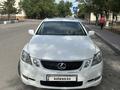 Lexus GS 350 2007 годаүшін6 900 000 тг. в Алматы – фото 8