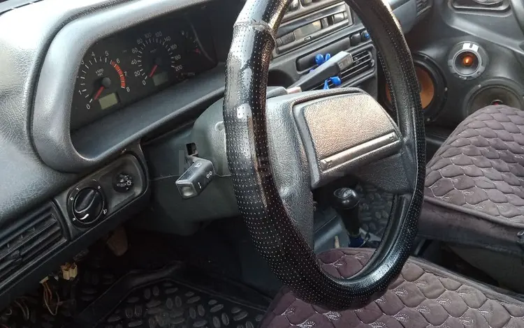 ВАЗ (Lada) 2115 2006 года за 1 000 000 тг. в Семей