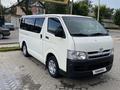 Toyota Hiace 2007 годаfor6 300 000 тг. в Алматы