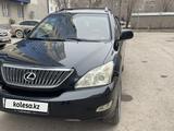 Lexus RX 350 2007 года за 7 800 000 тг. в Астана