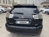 Lexus RX 350 2007 года за 7 500 000 тг. в Астана – фото 5