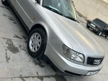 Audi A6 1995 года за 3 500 000 тг. в Астана – фото 4