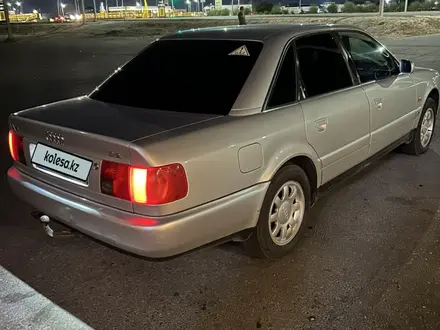 Audi A6 1995 года за 3 500 000 тг. в Астана – фото 2