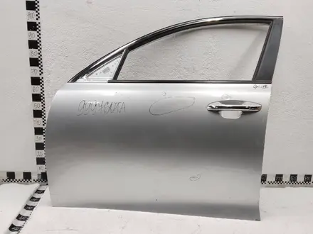 Двери Kia Optime k5 2015-2019 за 15 000 тг. в Алматы