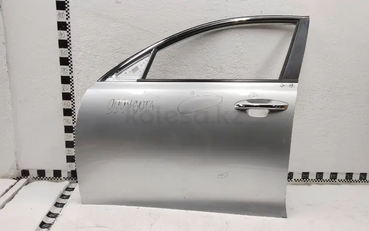 Двери Kia Optime k5 2015-2019 за 15 000 тг. в Алматы