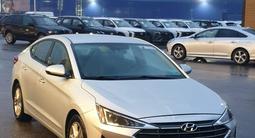Hyundai Elantra 2019 года за 7 000 000 тг. в Алматы