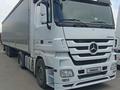 Mercedes-Benz  Actros 2010 года за 17 500 000 тг. в Петропавловск – фото 2