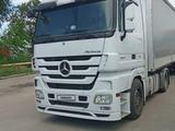 Mercedes-Benz  Actros 2010 года за 17 500 000 тг. в Петропавловск – фото 3