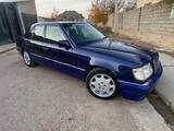 Mercedes-Benz E 220 1995 года за 2 500 000 тг. в Шымкент