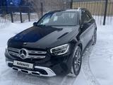 Mercedes-Benz GLC 220 2020 года за 14 800 000 тг. в Астана