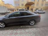 Toyota Camry 2014 года за 8 000 000 тг. в Актау – фото 5