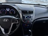 Hyundai Accent 2014 годаfor5 500 000 тг. в Астана – фото 5