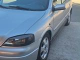 Opel Astra 2004 года за 1 800 000 тг. в Шымкент – фото 4