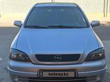 Opel Astra 2004 года за 1 800 000 тг. в Шымкент – фото 2