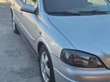 Opel Astra 2004 года за 1 800 000 тг. в Шымкент