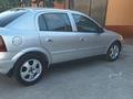 Opel Astra 2004 годаүшін1 800 000 тг. в Шымкент – фото 5