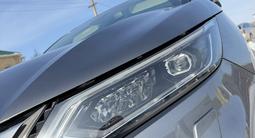 Nissan Qashqai 2021 года за 11 100 000 тг. в Костанай – фото 4