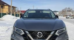 Nissan Qashqai 2021 года за 11 100 000 тг. в Костанай – фото 3