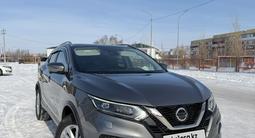 Nissan Qashqai 2021 года за 11 100 000 тг. в Костанай – фото 2