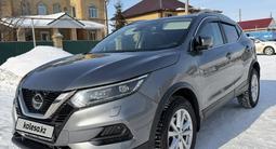 Nissan Qashqai 2021 года за 11 100 000 тг. в Костанай – фото 5