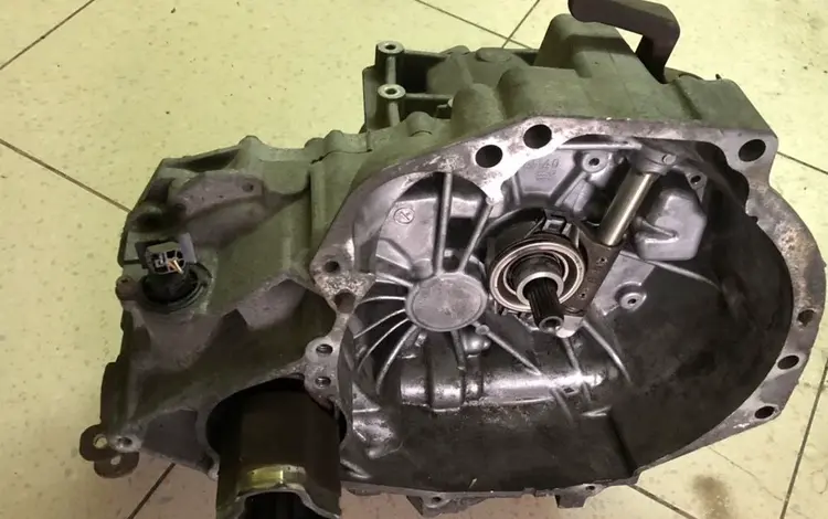 Коробка Nissanүшін120 000 тг. в Алматы