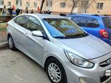 Hyundai Accent 2014 года за 5 200 000 тг. в Астана – фото 2