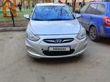 Hyundai Accent 2014 годаүшін5 200 000 тг. в Астана – фото 3