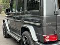 Mercedes-Benz G 55 AMG 2008 годаүшін22 900 000 тг. в Алматы – фото 7