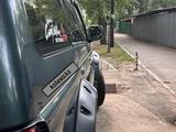 Mitsubishi Pajero 1994 годаfor4 450 000 тг. в Алматы – фото 4