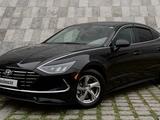 Hyundai Sonata 2021 года за 10 500 000 тг. в Алматы