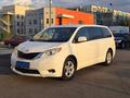 Toyota Sienna 2010 года за 8 390 000 тг. в Алматы