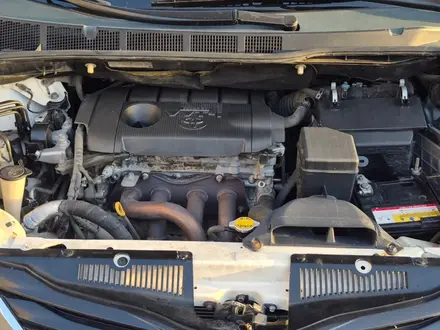 Toyota Sienna 2010 года за 8 390 000 тг. в Алматы – фото 11