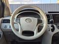 Toyota Sienna 2010 года за 8 390 000 тг. в Алматы – фото 13