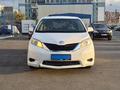 Toyota Sienna 2010 года за 8 390 000 тг. в Алматы – фото 2