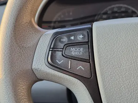 Toyota Sienna 2010 года за 8 390 000 тг. в Алматы – фото 20