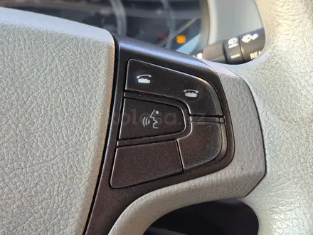 Toyota Sienna 2010 года за 8 390 000 тг. в Алматы – фото 21