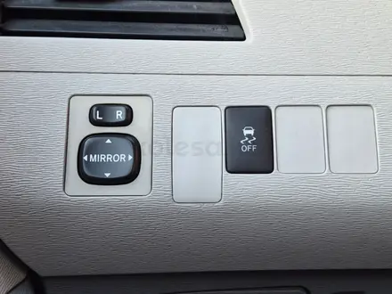 Toyota Sienna 2010 года за 8 390 000 тг. в Алматы – фото 24