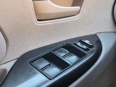 Toyota Sienna 2010 года за 8 390 000 тг. в Алматы – фото 25