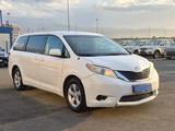 Toyota Sienna 2010 года за 8 390 000 тг. в Алматы – фото 3