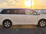 Toyota Sienna 2010 года за 8 390 000 тг. в Алматы – фото 4