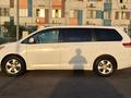 Toyota Sienna 2010 года за 8 390 000 тг. в Алматы – фото 8