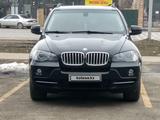 BMW X5 2007 годаүшін8 440 000 тг. в Алматы – фото 2