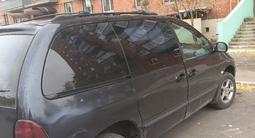 Chrysler Voyager 1998 года за 2 950 000 тг. в Костанай – фото 3