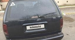 Chrysler Voyager 1998 года за 2 950 000 тг. в Костанай – фото 4