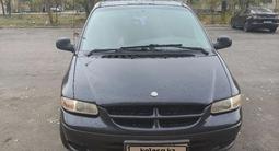 Chrysler Voyager 1998 года за 2 950 000 тг. в Костанай – фото 5