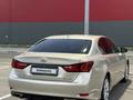 Lexus GS 250 2013 годаүшін13 500 000 тг. в Павлодар – фото 13