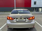 Lexus GS 250 2013 годаүшін13 500 000 тг. в Павлодар