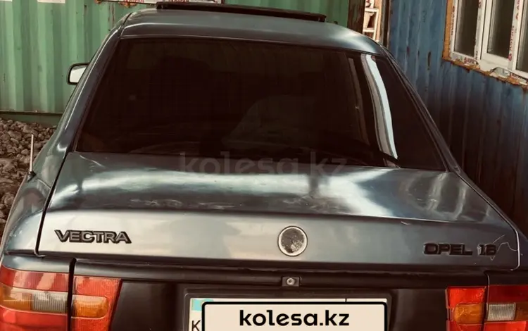 Opel Vectra 1994 года за 350 000 тг. в Шымкент